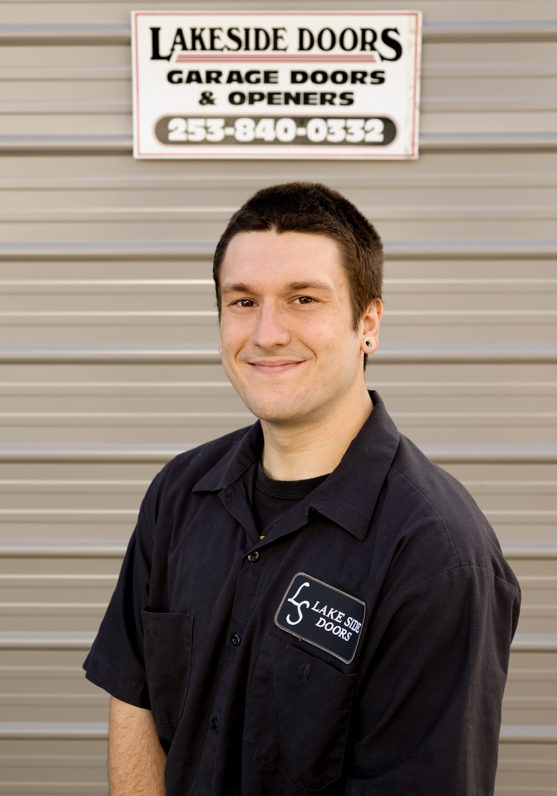 Team-steven Service Tech