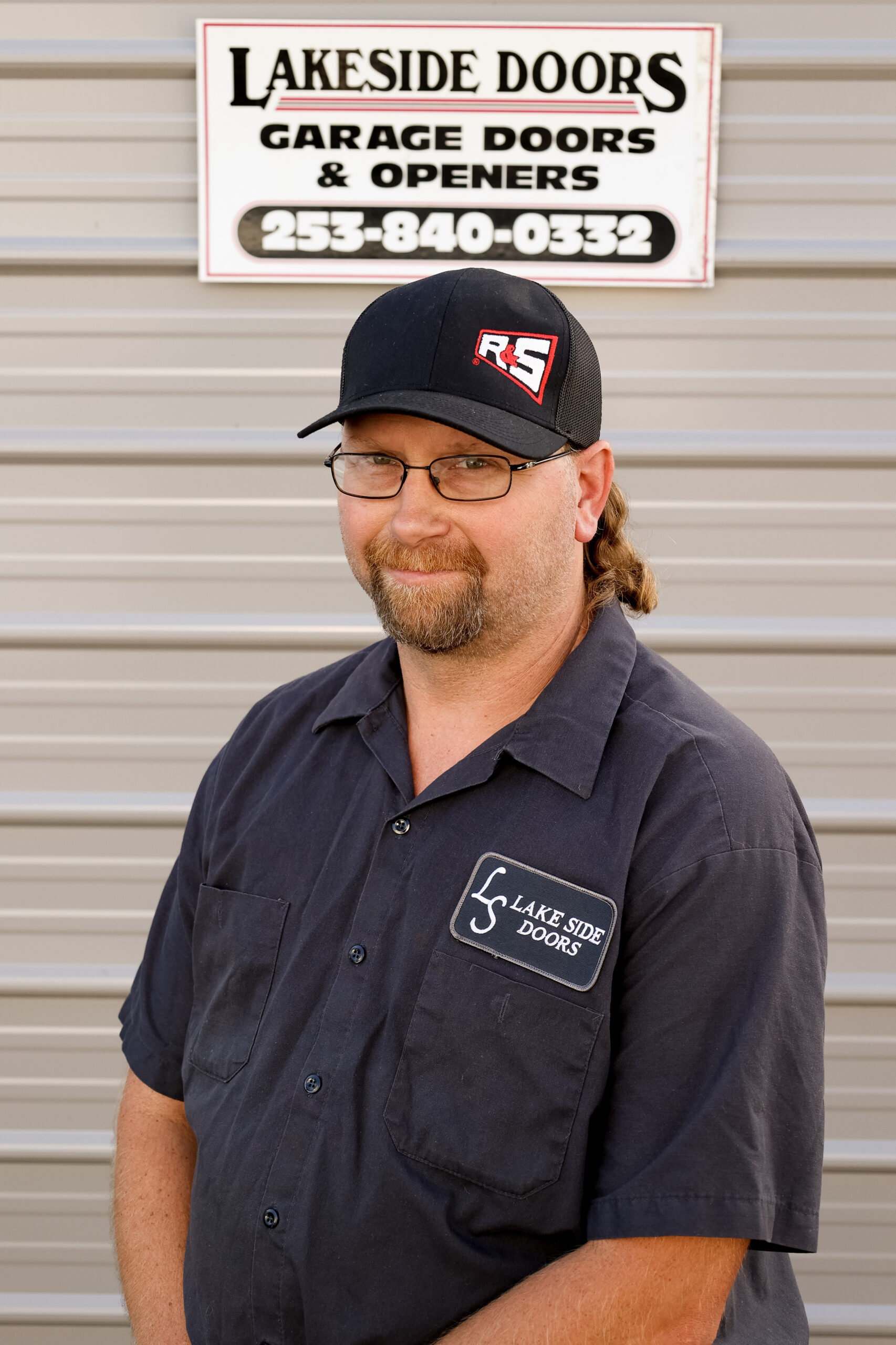 Team-Ty Service Tech