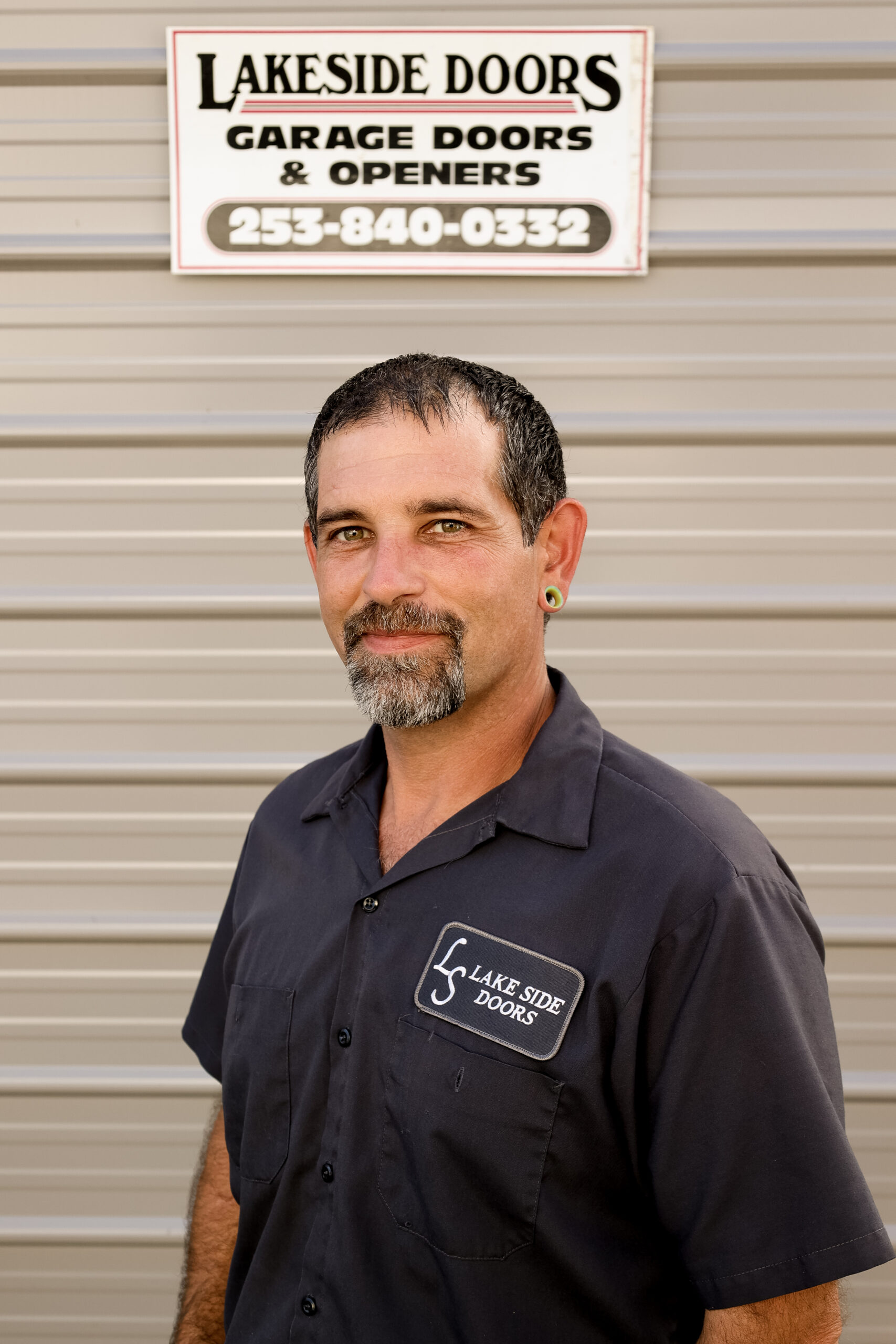 Team-Jeff Service Tech