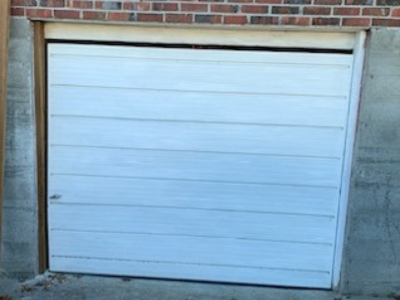 Lakeside Doors Garage door replacement1