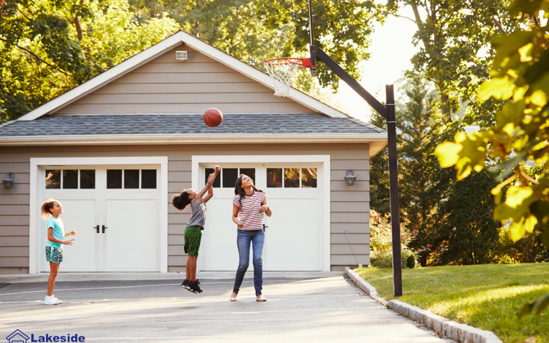 Summer-Ready Garage Doors: Insulated Options to Beat the Heat in Tacoma Homes