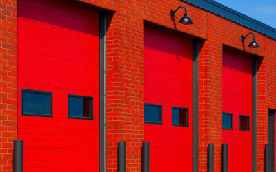 Spanaway Businesses: Why Northwest Door Commercial Doors Are the Smart Choice