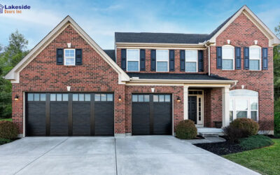 Upgrade Tacoma Homes with Insulated Clopay Garage Doors in 2025