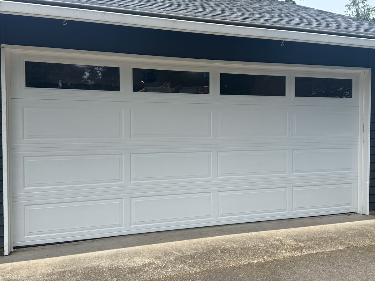 Residential Projects lsd after upgrade wayne dalton 9100 with glass lakewood washington 1