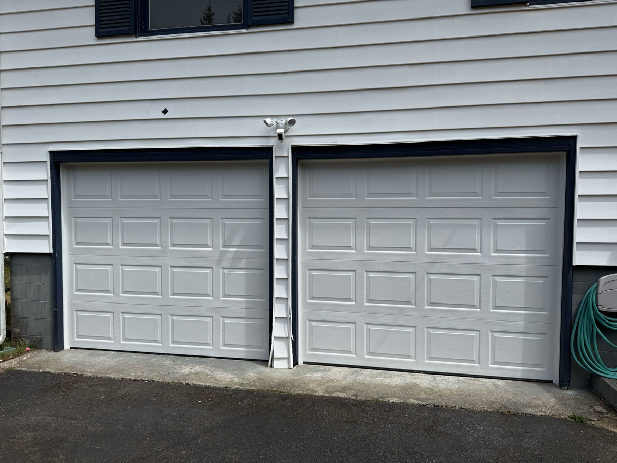 Residential Projects lsd after upgrade wayne dalton model 8000 2 8 x 7 port orchard wa 1
