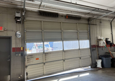 lsd commercial garage door repair burien washington 2 2