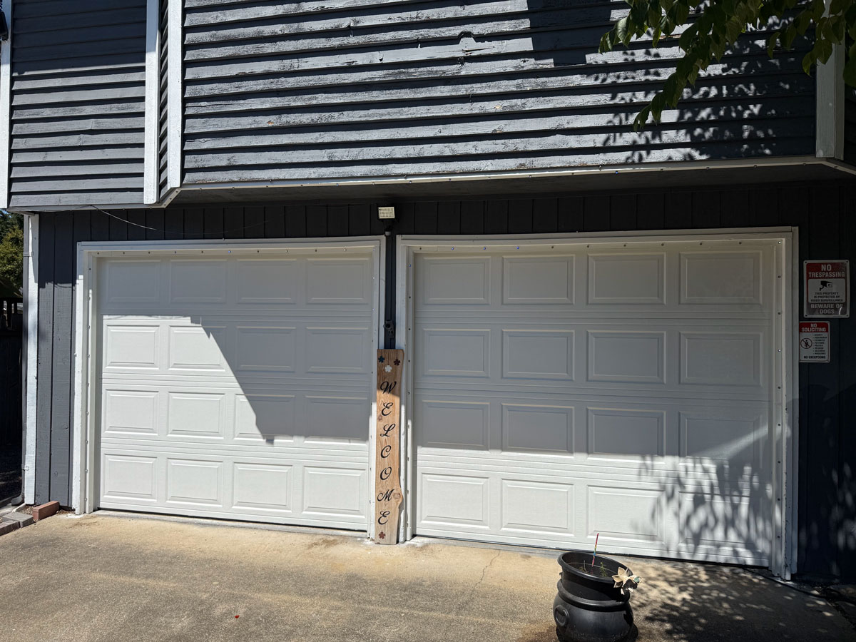Residential Projects After