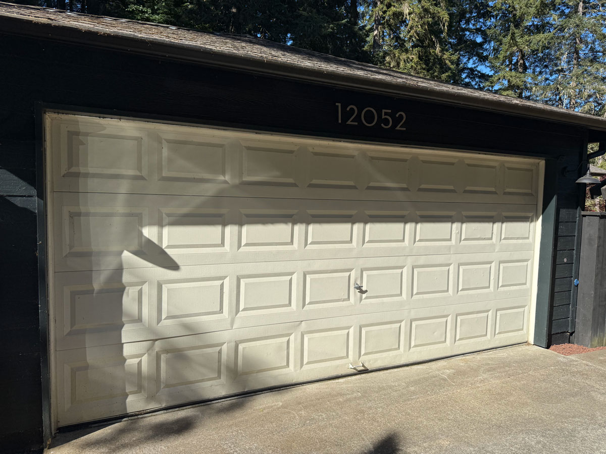 Residential Projects After