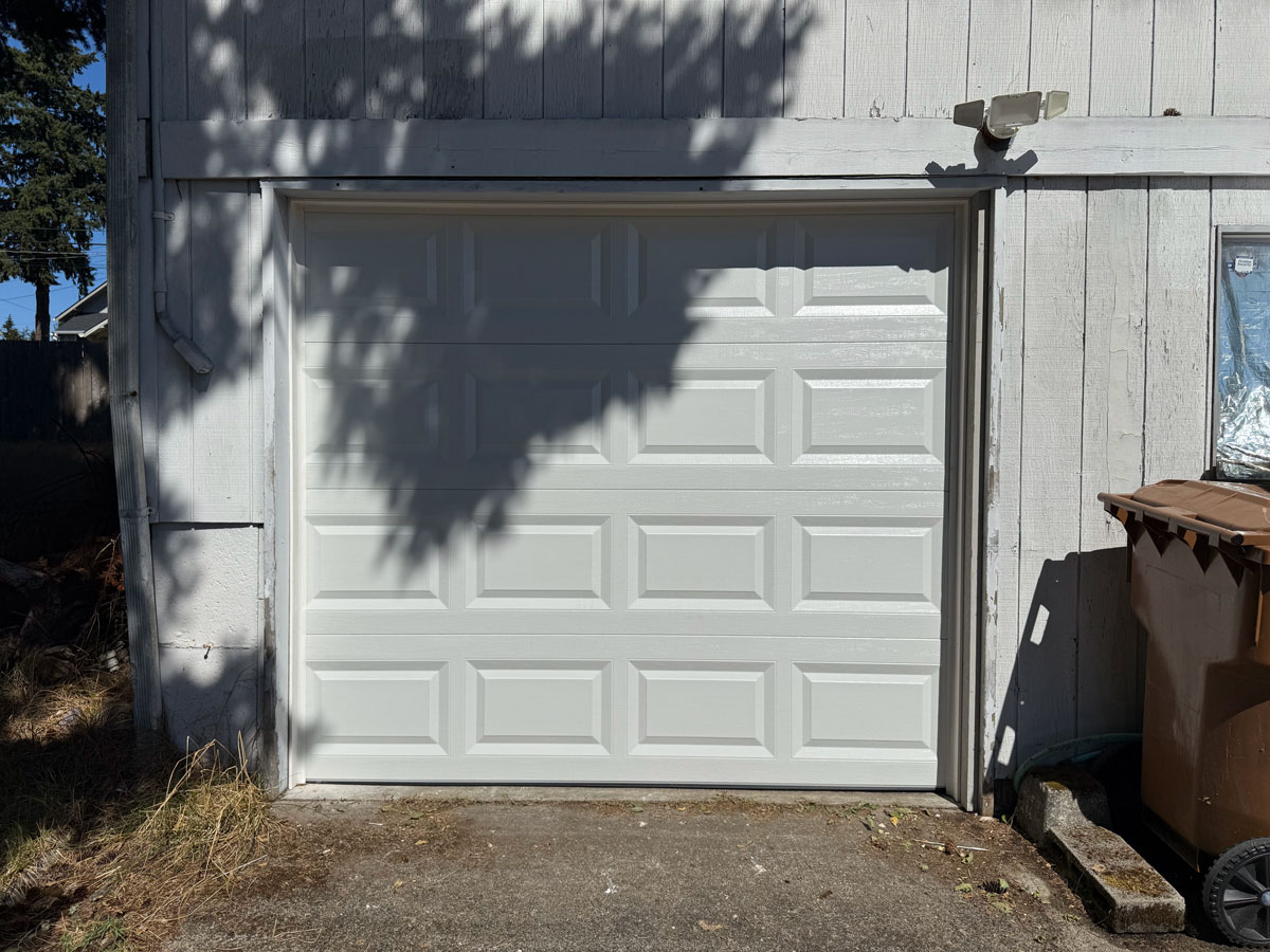 Residential Projects After