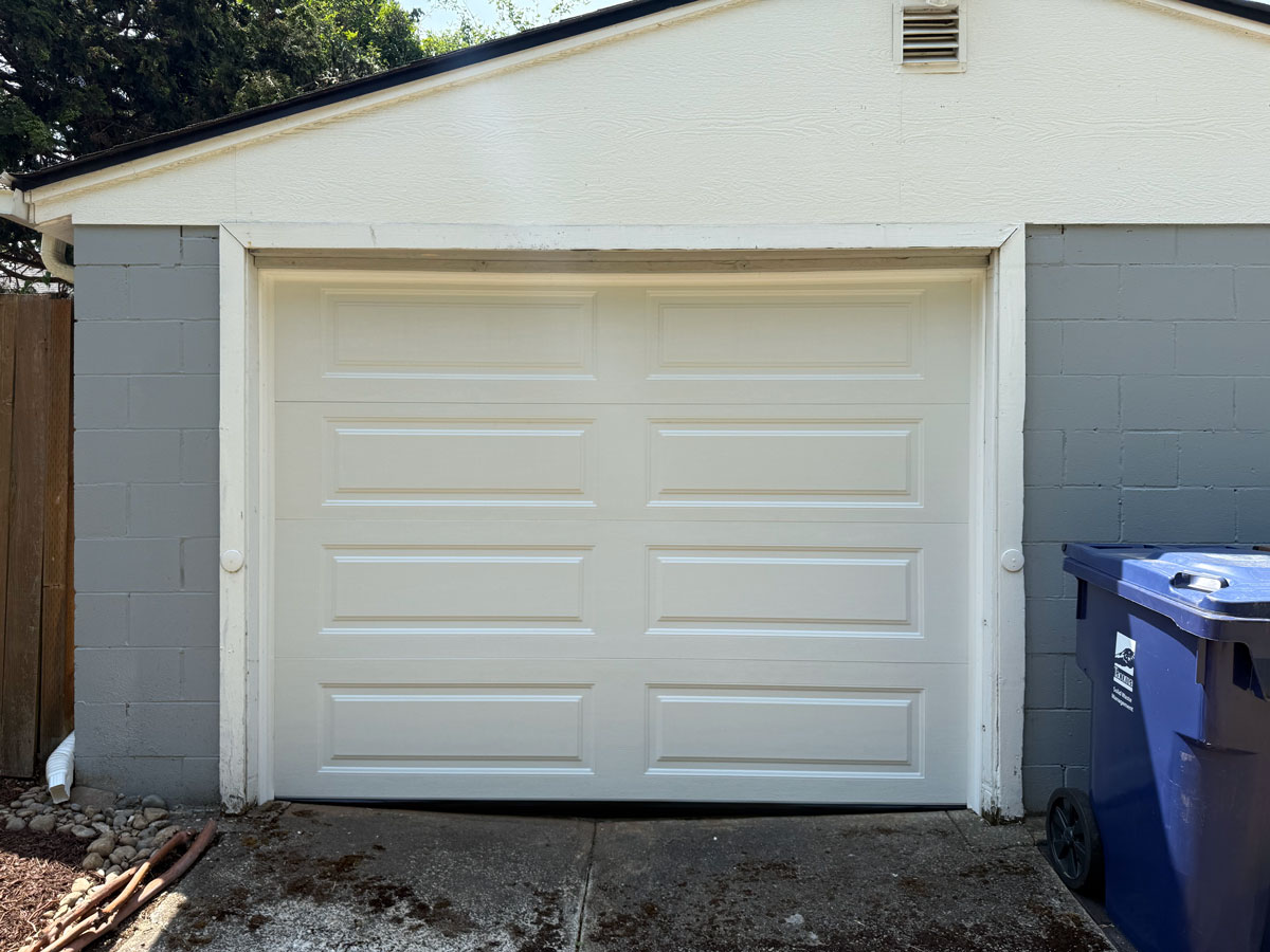 Residential Projects After