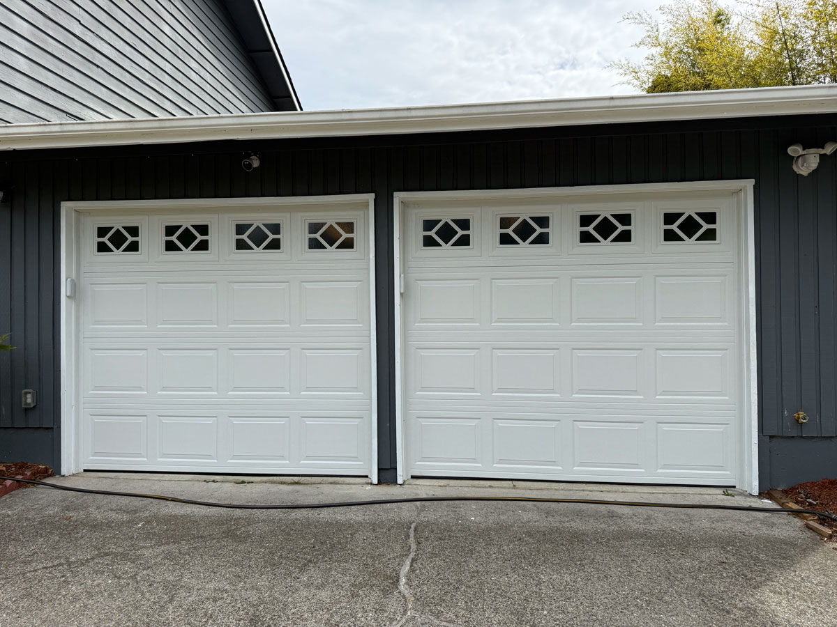 Residential Projects After
