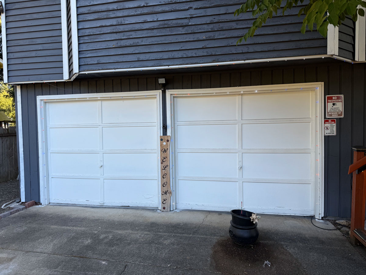 Residential Projects Before