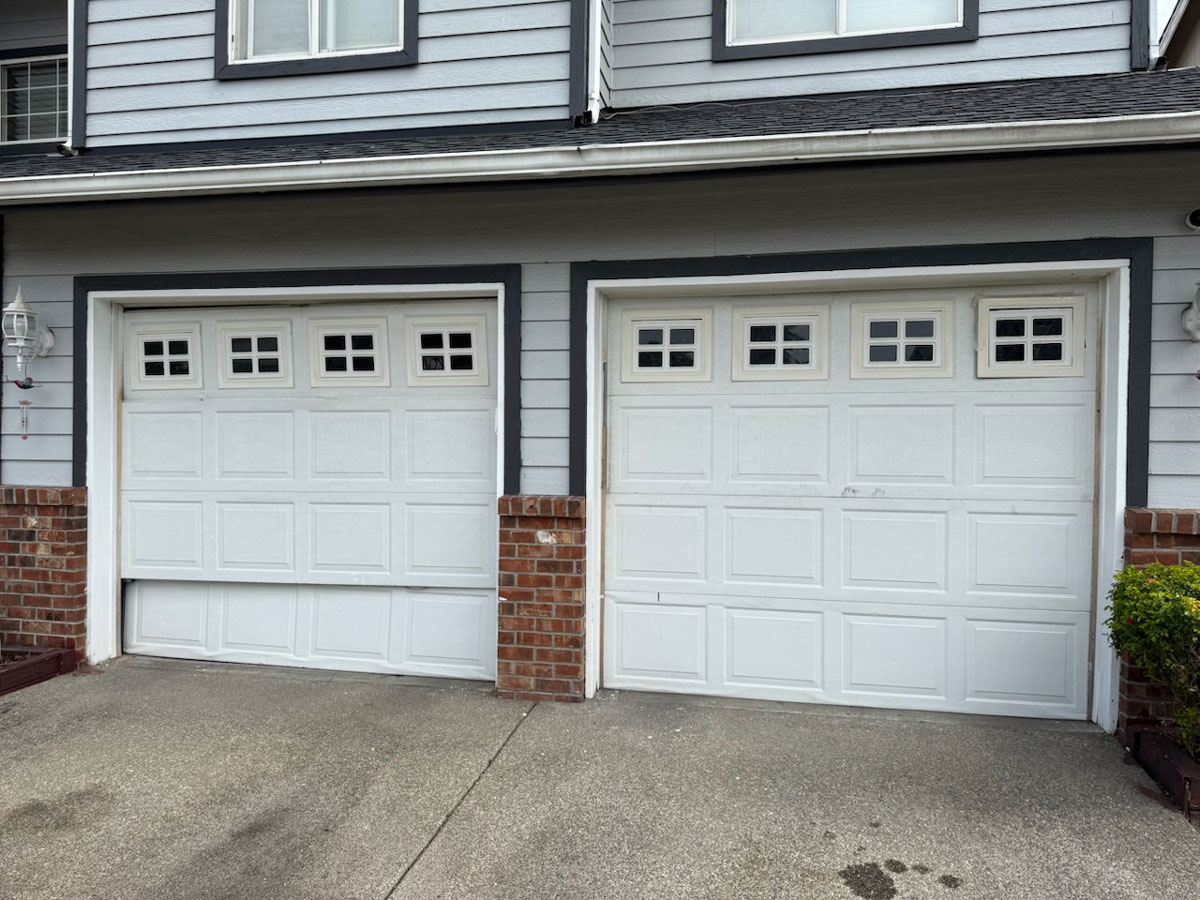 Residential Projects Before