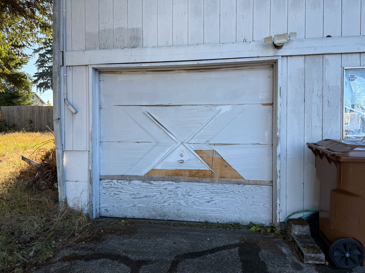 Residential Projects Before
