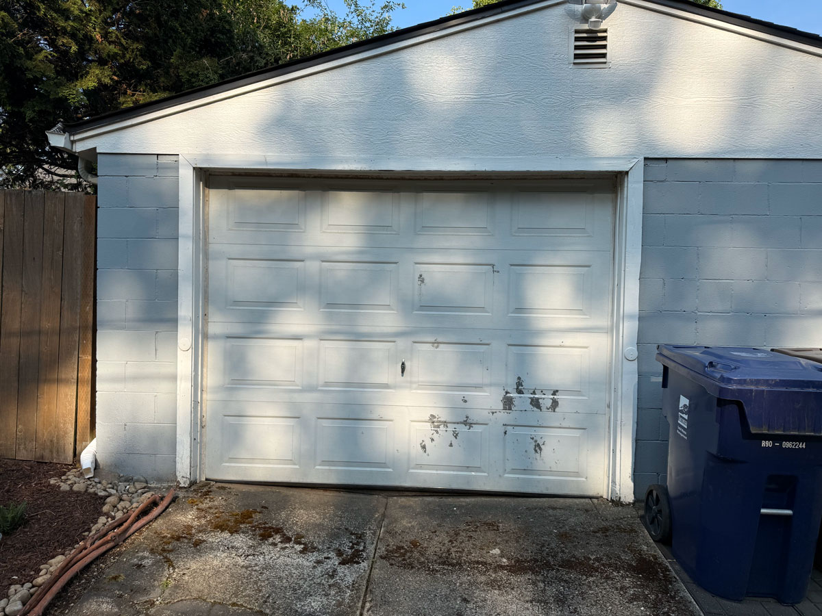 Residential Projects Before