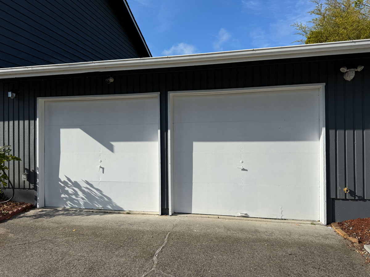 Residential Projects Before