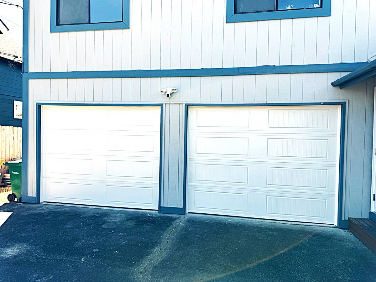 Residential Projects After