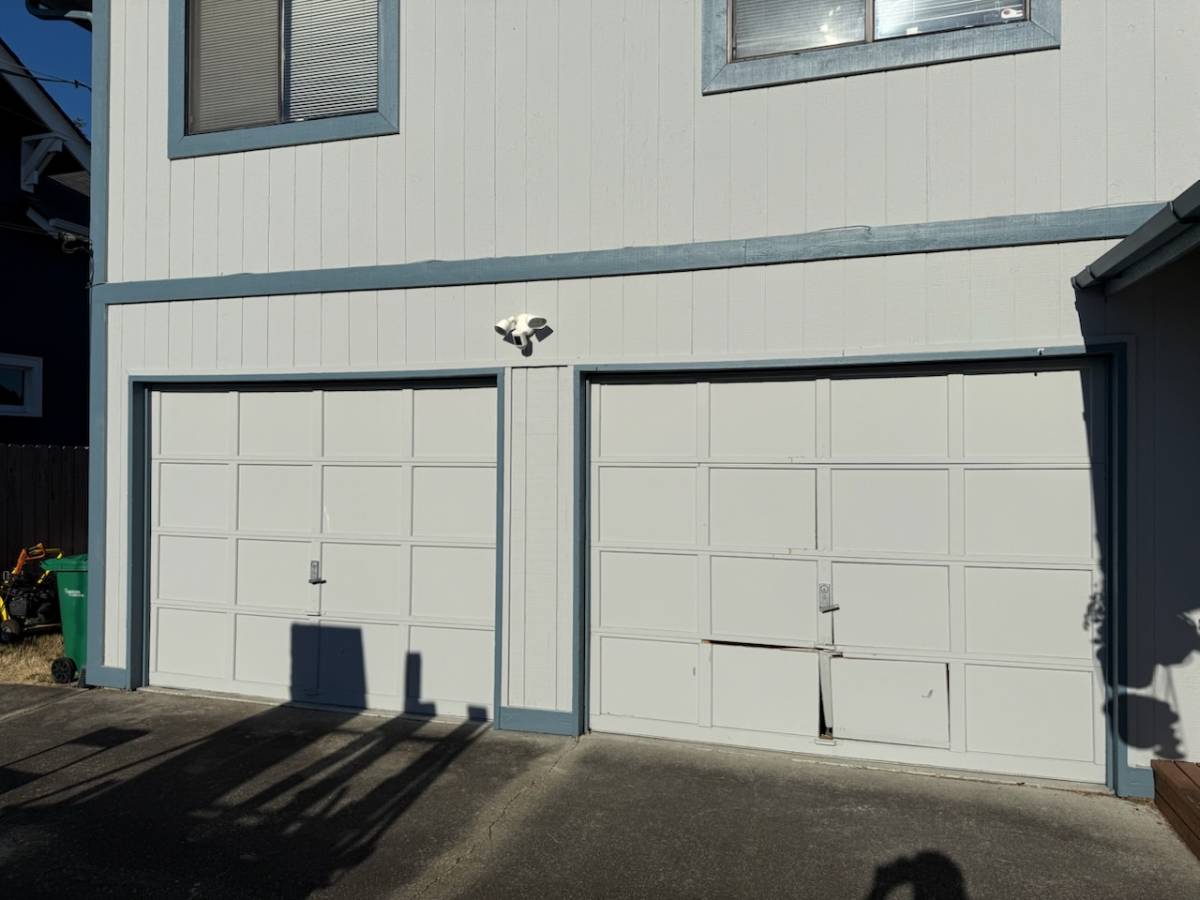 Residential Projects Before