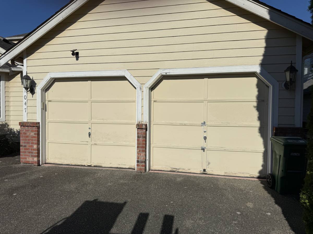 Residential Projects Before