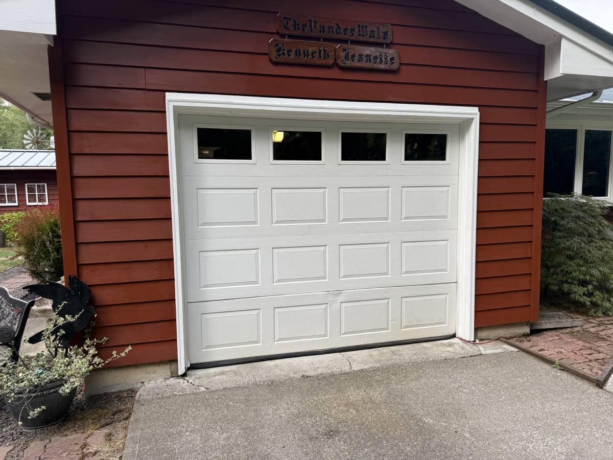 Residential Projects Before