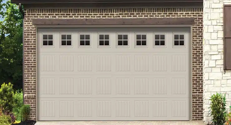 Rain-Ready Tacoma: Protect Your Home with Wayne Dalton’s Weather-Resistant Garage Doors This Fall sonoma monterrey sand