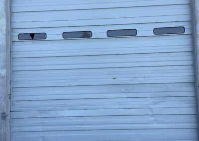 Commercial Projects commercial door replacement hormann 254p tacoma wa 1