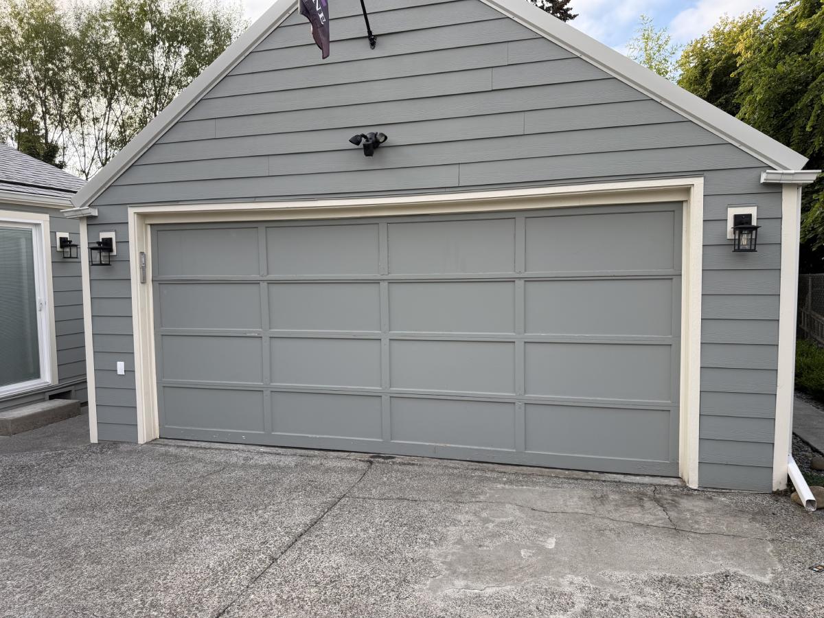 Residential Projects Before