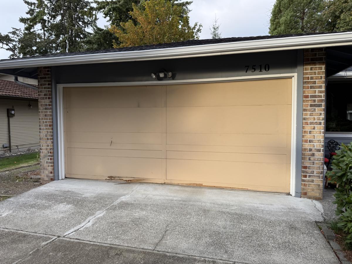 Residential Projects Before