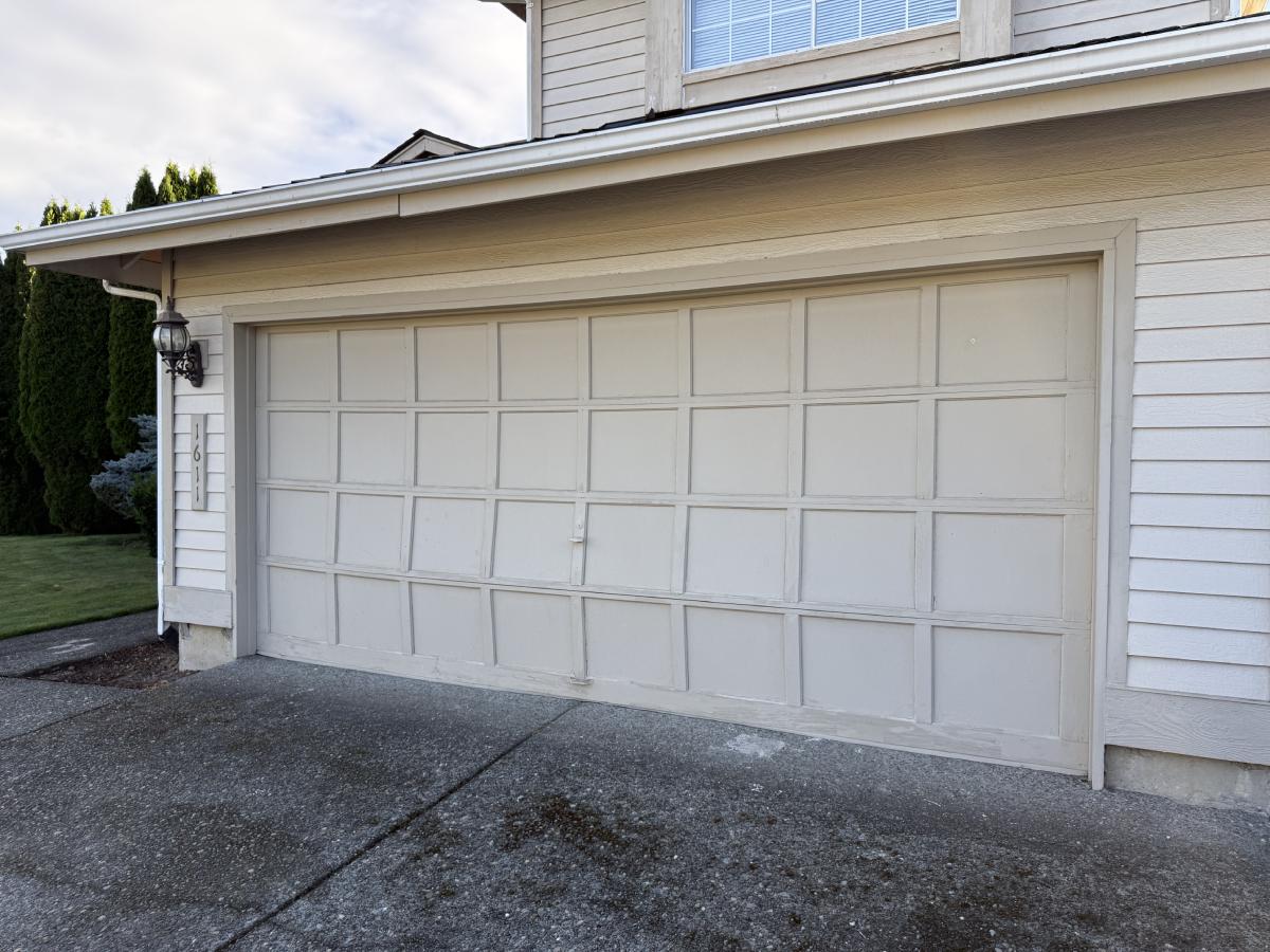 Residential Projects Before