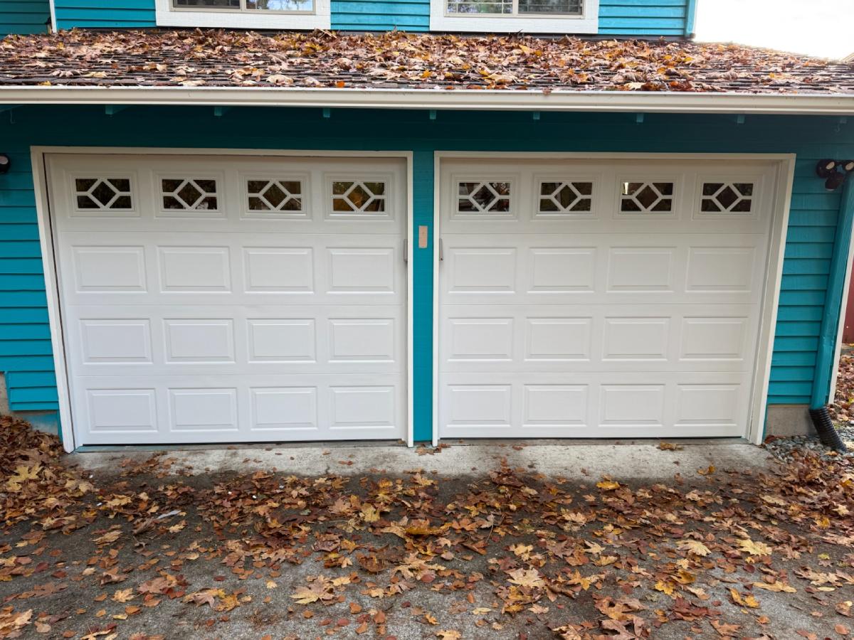 lsd after beautiful upgrade with dalton 8 x 7 model 8000 with glass renton wa