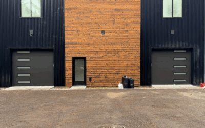 7 Signs Your Garage Door Is Actually in Great Shape (And Not Headed for a Winter Breakdown)
