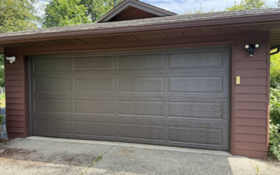Lakeside Doors vs. The Rest: What to Expect from a Local Garage Door Expert
