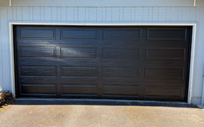 2026 Residential Garage Door Trends: Boosting Your Home’s Value This Spring