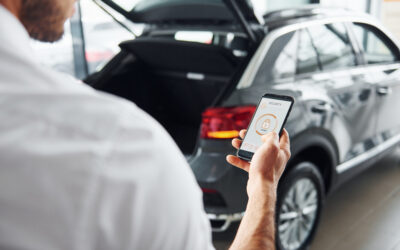 Why May is the Best Time to Go Keyless for Your Garage Door Opener