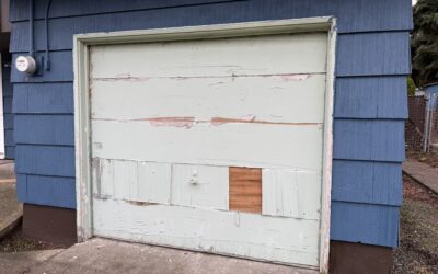 Spring Service Special: Book Your Residential Garage Door Tune-Up Today