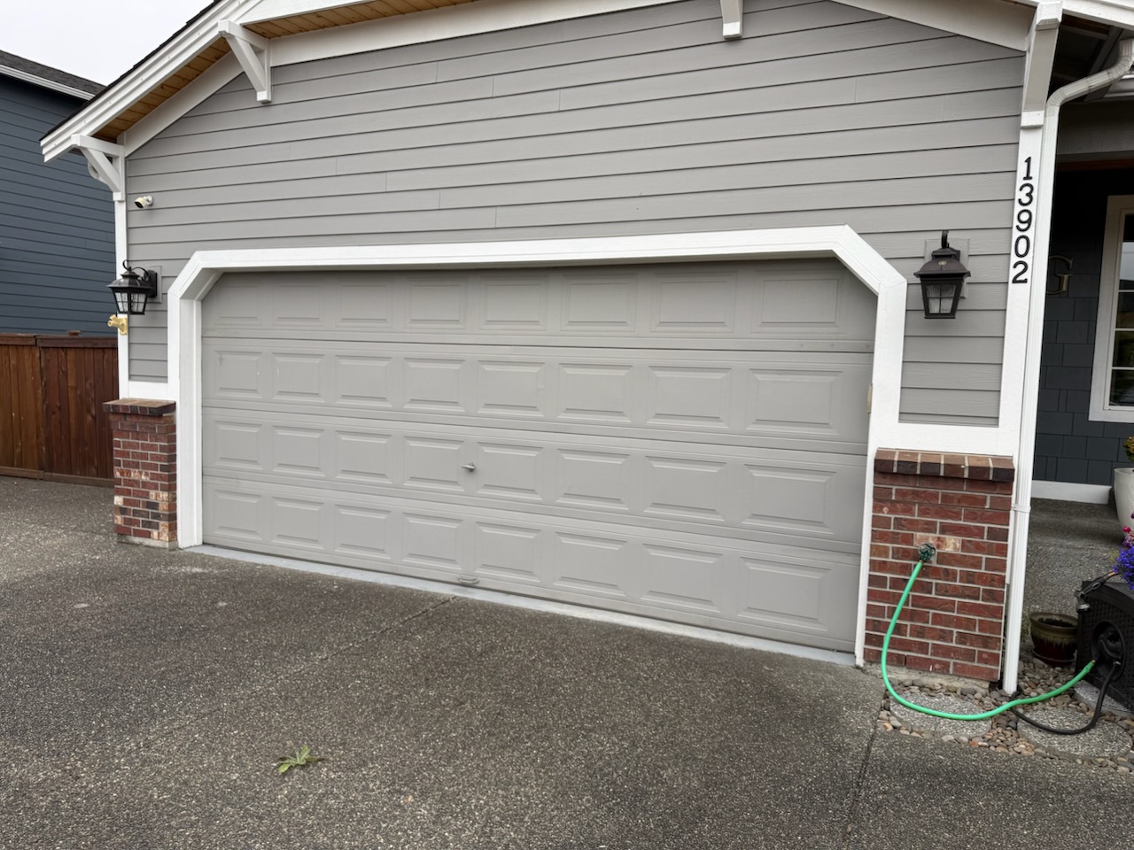 Residential Projects Before