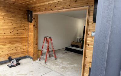 How to Fix a Noisy Garage Door By Auditing Its Decibel Levels